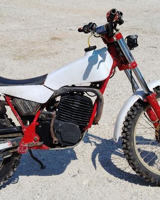 fantic 301 