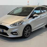 FORD Fiesta 1.0 Ecoboost 95 CV 5 porte ST-Line