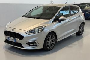 FORD Fiesta 1.0 Ecoboost 95 CV 5 porte ST-Line
