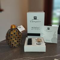 Diffusore catalitico a mosaico Millefiori Milano 