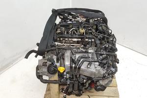 MOTORE COMPLETO CRL CRLB 2.0D 110Kw 150CV VW PASSA