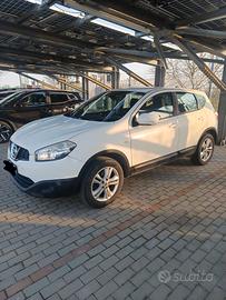 Qashqai j10 diesel 