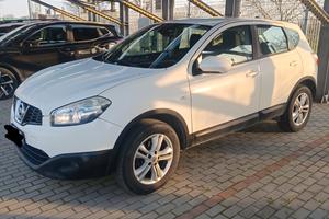 Qashqai j10 diesel 