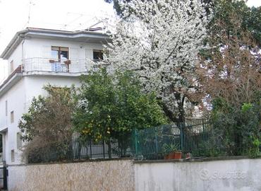 Villa su 4 livelli capofila