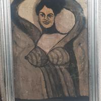 Collage di Pietro Ghizzardi