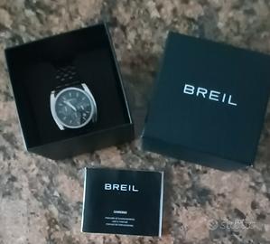 Breil Chrono TW1067