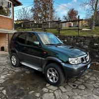 Nissan Terrano II 2.7 Tdi