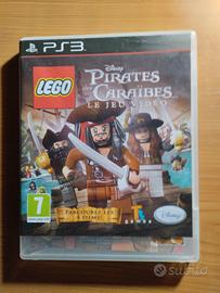 ps3 pirati dei caraibi