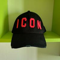 Cappello Dsquared