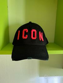 Cappello Dsquared