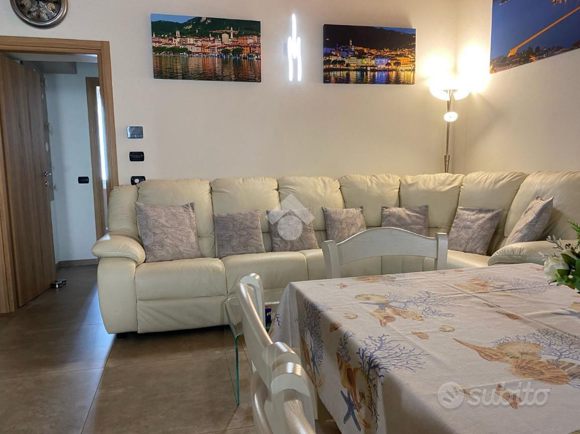 Apartment in Endine Gaiano, Fanovo - Vista 2