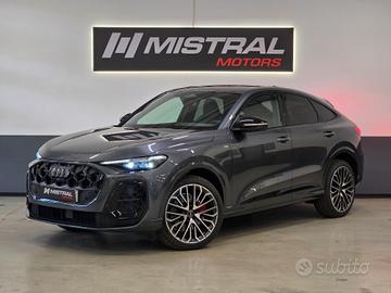 Audi Q5 SPB TDI 150 kW mHEV+ S tronic quattro line