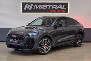 Audi Q5 SPB TDI 150 kW mHEV+ S tronic quattro line