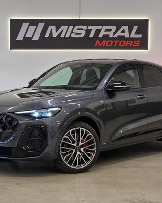 Audi Q5 SPB TDI 150 kW mHEV+ S tronic quattro line