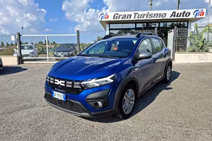 DACIA Sandero Stepway 1.0 TCe GPL Expression PRE