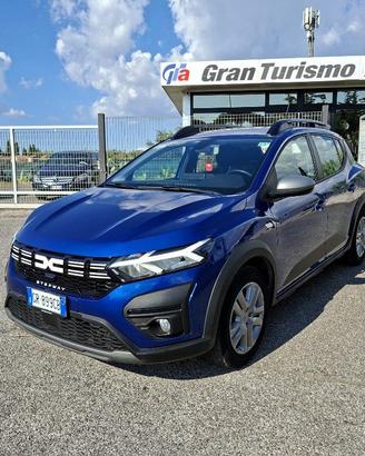 DACIA Sandero Stepway 1.0 TCe GPL Expression PRE