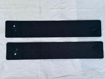 Fiat Panda 141 4x4 - coppia pannelli posteriori