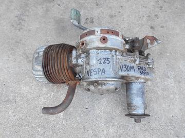 motore piaggio vespa V30M 125
