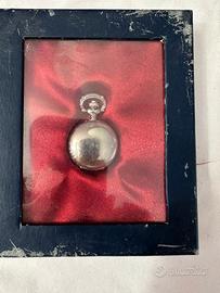 Orologio da taschino funzionante