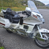 Honda Goldwing
