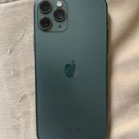 Iphone 11 pro