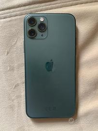 Iphone 11 pro