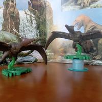 Pterodattilo 3D (Jurassic world)