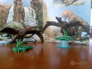 Pterodattilo 3D (Jurassic world)