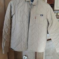 GIUBBINO UOMO IN POLIESTERE E COTONE BRAND DICKIES