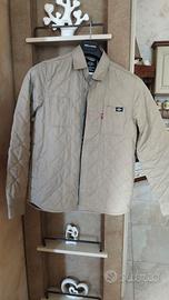 GIUBBINO UOMO IN POLIESTERE E COTONE BRAND DICKIES