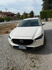Mazda Cx30 2.0 Awd Excutive