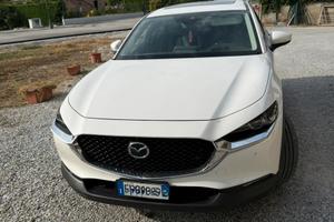 Mazda Cx30 2.0 Awd Excutive