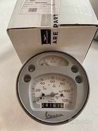 Contachilometri piaggio vespa px 125/150/200