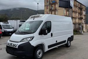 Fiat Ducato L2H2 Frigo