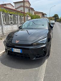 Cupra sport toured 1.5 150 cv dsg Benzina