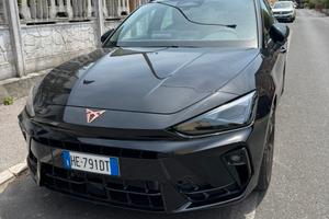 Cupra sport toured 1.5 150 cv dsg Benzina