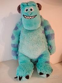 peluche Monster&co