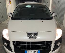 Peugeot 3008 come nuova