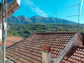 Immobile ristrutturato