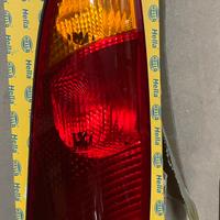 2 fanali posteriori  Ford Focus 1 serie berlina