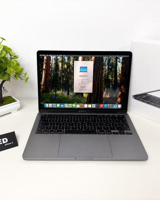 MacBook Pro 2020 Garanzia 12 Mesi Fattura Apple