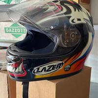 Casco professionale Carbon “Lazer”