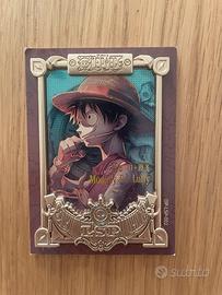 Monkey D. Luffy 002/478