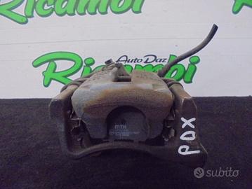 PINZA POST. D. ELETTRICA ALHAMBRA 7N 2016