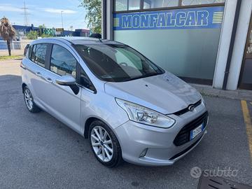 Ford B-Max 1.5 TDCi 75 CV Titanium 2015