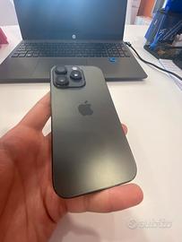 iPhone 16 Pro 128gb