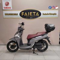 Sym Symphony 50 ST - 2022