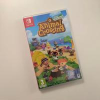 Animal Crossing: New Horizons - Videogioco Nintend