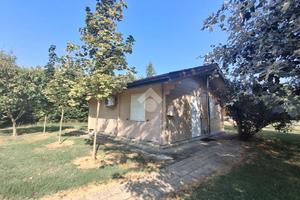 VILLA SINGOLA A SAN GIORGIO PIACENTINO