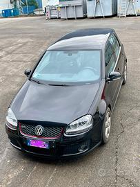 Golf 5 GTI ASI